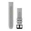 Garmin Quickfit 22mm Silicone Watch Band