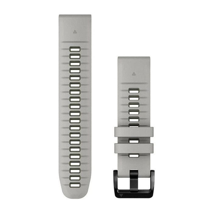 Garmin Quickfit 22mm Silicone Watch Band