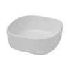 Davis & Waddell Loft Serving Bowl White 25x25x9cm