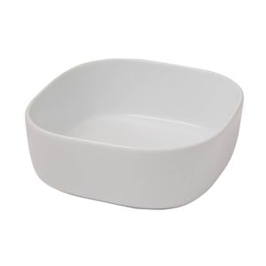 Davis & Waddell Loft Serving Bowl White 25x25x9cm