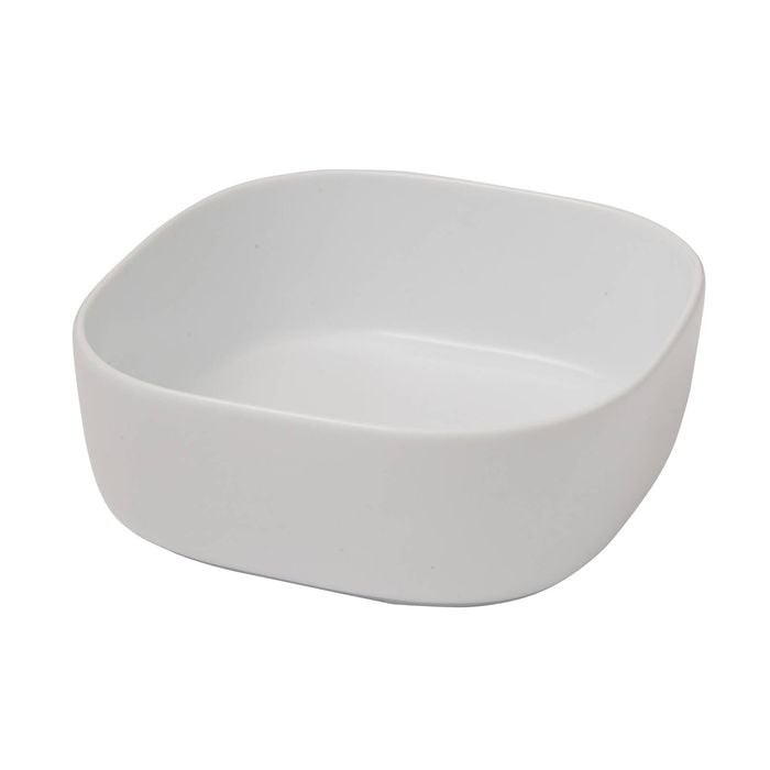 Davis & Waddell Loft Serving Bowl White 25x25x9cm