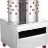 Chicken Plucker 50 cm Chicken Feather Plucker Machine Electric