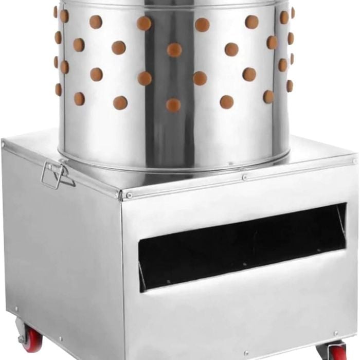 Chicken Plucker 50 cm Chicken Feather Plucker Machine Electric