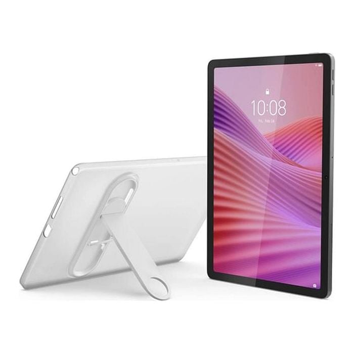 Lenovo Tab 10" WUXGA Wi-Fi 128GB/4GB With Clear Case [ZAEH0138AU]