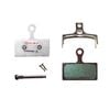 Swissstop Brake Pad Disc 28e Shimano/fsa/rever
