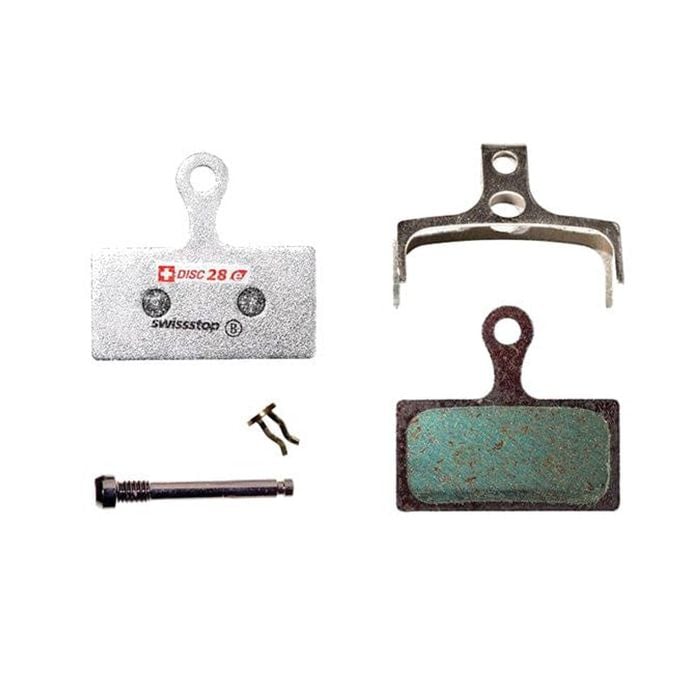 Swissstop Brake Pad Disc 28e Shimano/fsa/rever