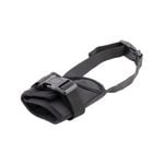 Happy Tails Extra Large Adjustable Dog Muzzle
