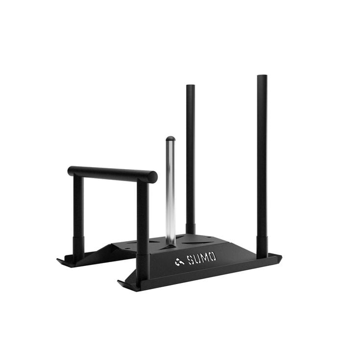 Sumo Strength Power Sled 2. 0