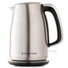 Russell Hobbs RHK82BRU 1.7L Carlton Kettle Brushed Stainless Steel