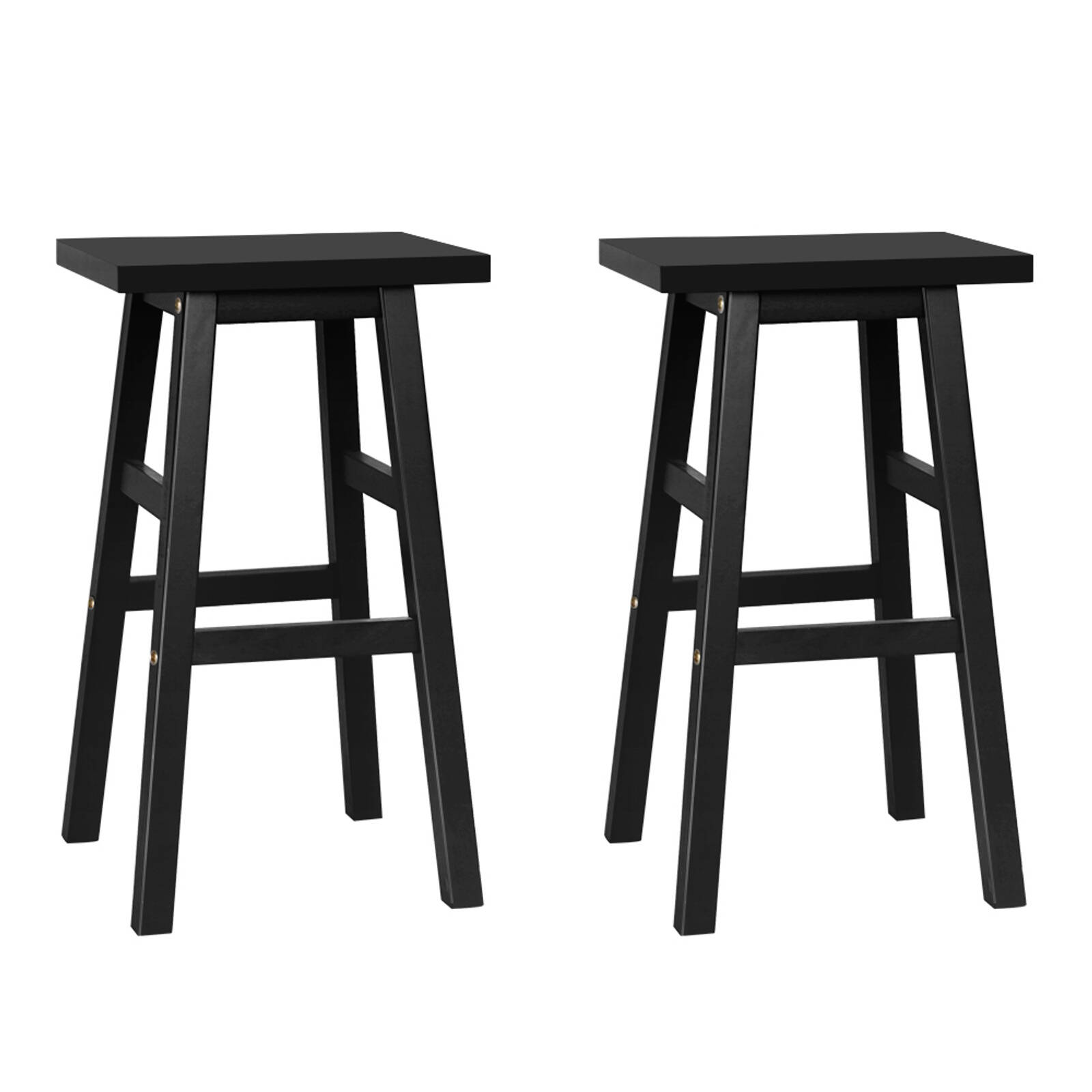 Artiss 2X Bar Stools Bunnings Australia