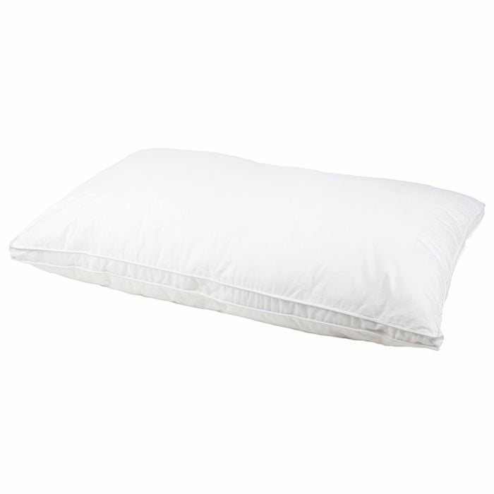 Chateau Std Micro-down Pillow Firm
