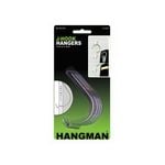 Hangman 9kg Steel J Hook Picture Hanger - 20 Pack