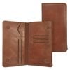 Urban Universal All-in-1 Wallet Case With Card Slots (suits 4.7-inch Mobile Phones) - Tan