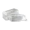 Kitchen Works Glass Butter Dish