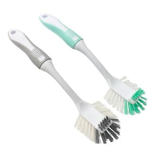 Morgan Traditional Dish Brush
