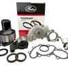 Timing Belt Kit+HAT+WP for Toyota 4Runner Surf VZN130R 3VZ-E 3VZE 3.0L DOHC 1992