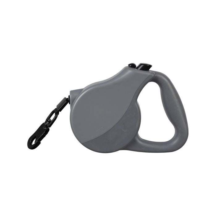 Happy Tails 5m Retractable Dog Lead