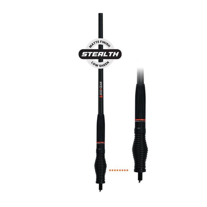 Ecoxgear Atrdm230st 613mm Medium Duty Radome Fibreglass Antenna (2.3dbi Gain)