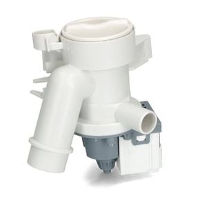 Washing Machine Drain Pump Assembly 41042258. Suits Hoover