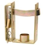 Ark Coupling Lock