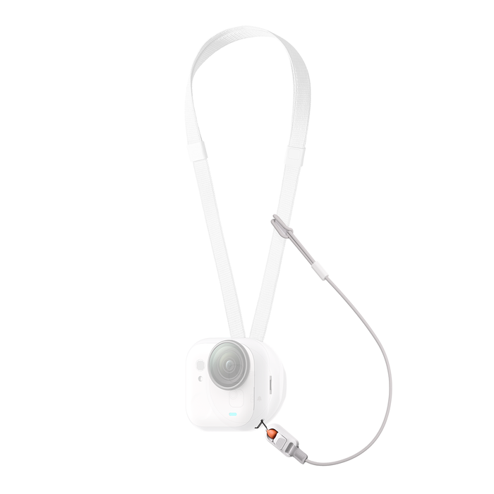 Insta360 GO Ultra Quick Release Safety Cord - Gray