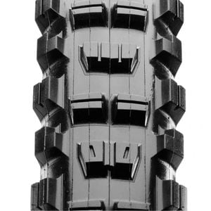 Maxxis Minion Dhr Ii 27.5 X 2.40 Wt 3c Grip Exo+ Tr Fold 60tpi E-25 Tyre