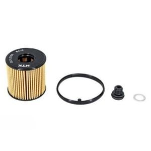 Ntk Oil Filter For Hyundai Kona Os Tucson Nx4e/nx4a Kia Sportage Nq5 Suv 2021+ 2l Compatible With Ryco R2935p