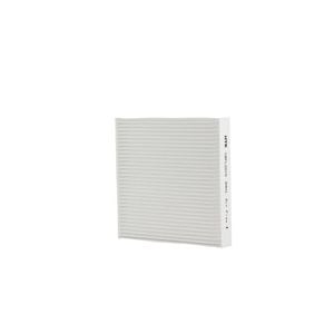 NTK Cabin Air Filter for Honda Jazz Hatchback City GM Insight ZE 2008-2021 1.3L 1.5L Compatible With Ryco RCA251P