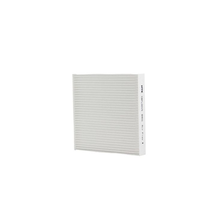 NTK Cabin Air Filter for Honda Jazz Hatchback City GM Insight ZE 2008-2021 1.3L 1.5L Compatible With Ryco RCA251P