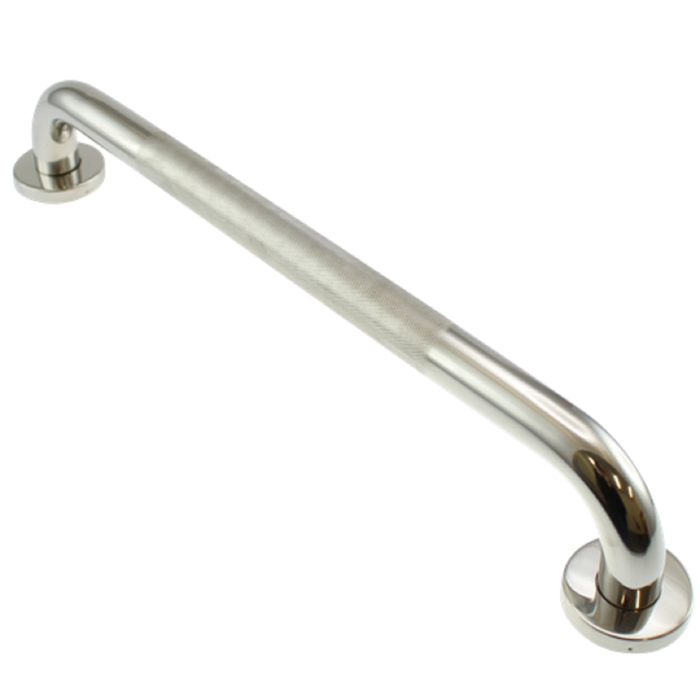 Award 300 x 25mm Stainless Steel Grab Rail - 300mm