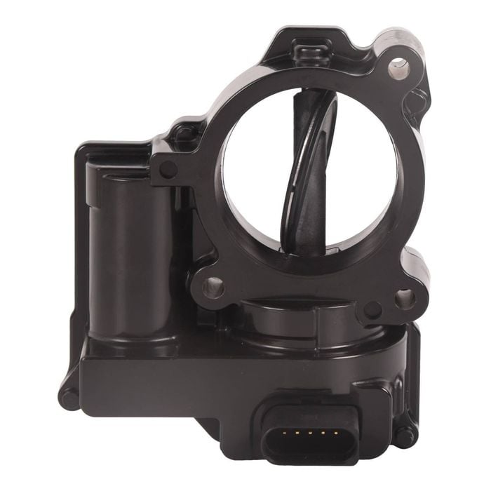 03c128063a 03c128063b Throttle Body Suitable For Vw Golf Jetta Passat 1.4