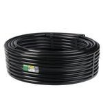 Holman 25mm x 50m Black Poly Pipe