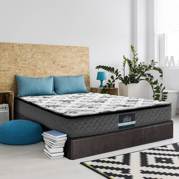 Double foam mattress bunnings discount