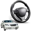 Segmented Steering Wheel Cover for Lexus LS 2007 - 2017 (XF40)