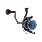 Rovex 24702 Bigboss III Spin Reel 8000 Blue