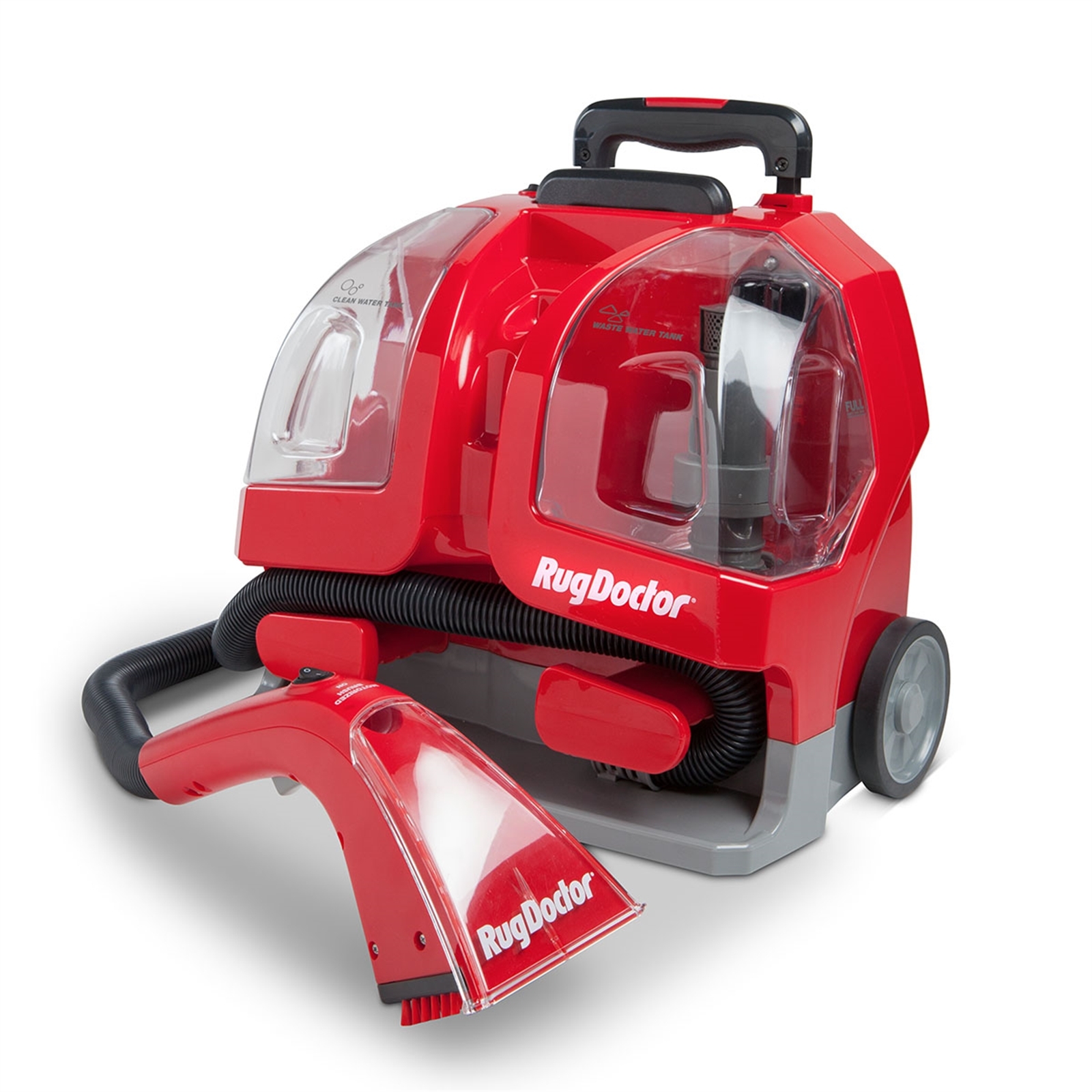 Bunnings carpet cleaner discount