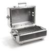 Rover 2 Charcoal Grill & Smoker