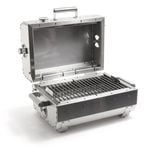 Rover 2 Charcoal Grill & Smoker