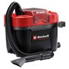 Einhell Pro Brushless 18V L Class 10L Wet & Dry Vacuum - Skin Only TP-VC 18/10 Li BL L