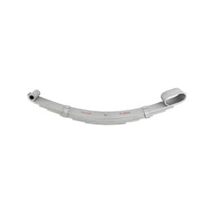 Sunrise Rocker Roller Suspension Spring Only 60 X 7m Dacromet - 7 Leaf (1500kg Pair), Centre - S7rrdoc