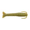 Berkley Gulp 2" Shrimp Soft Plastic Fishing Lure Banana Prawn