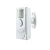 Simx PIR Siren Alarm Door Chime