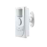 Simx PIR Siren Alarm Door Chime