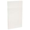 Kaboodle 450mm Feta Whip V Modern Drawer Panel - 3 Pack