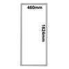 Westinghouse Fridge Fridge Door Gasket Seal 85814588407