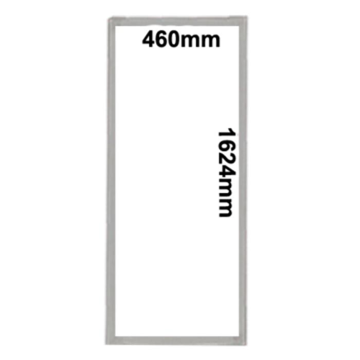 Westinghouse Fridge Fridge Door Gasket Seal 85814588407
