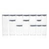Oxo Pop 2.0 20 Piece Container Set
