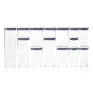 Oxo Pop 2.0 20 Piece Container Set