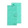 Goospery Bluemoon Diary for Galaxy A17 - Mint