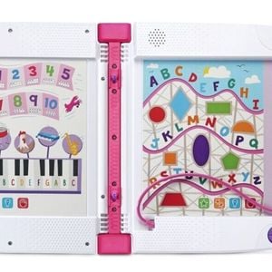 Leap Frog Bluey LeapStart Bundle - Pink